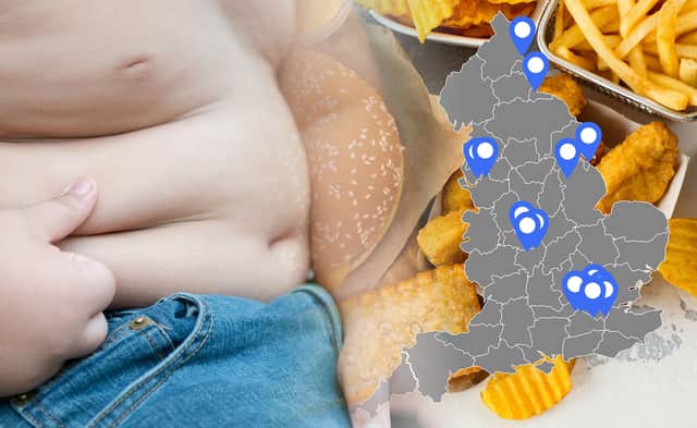 The National Child Measurement Programme annually measures the height and weight of children in England