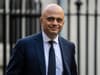 Former Chancellor Sajid Javid delivers second lucrative speech to international bank since September 