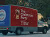Tesco Christmas advert 2022: how to watch Christmas Party advert, is it on TV - is Simon Farnaby the voice?