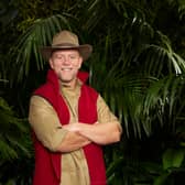 Mike Tindall is current favourite to win I’m a Celebrity 2022