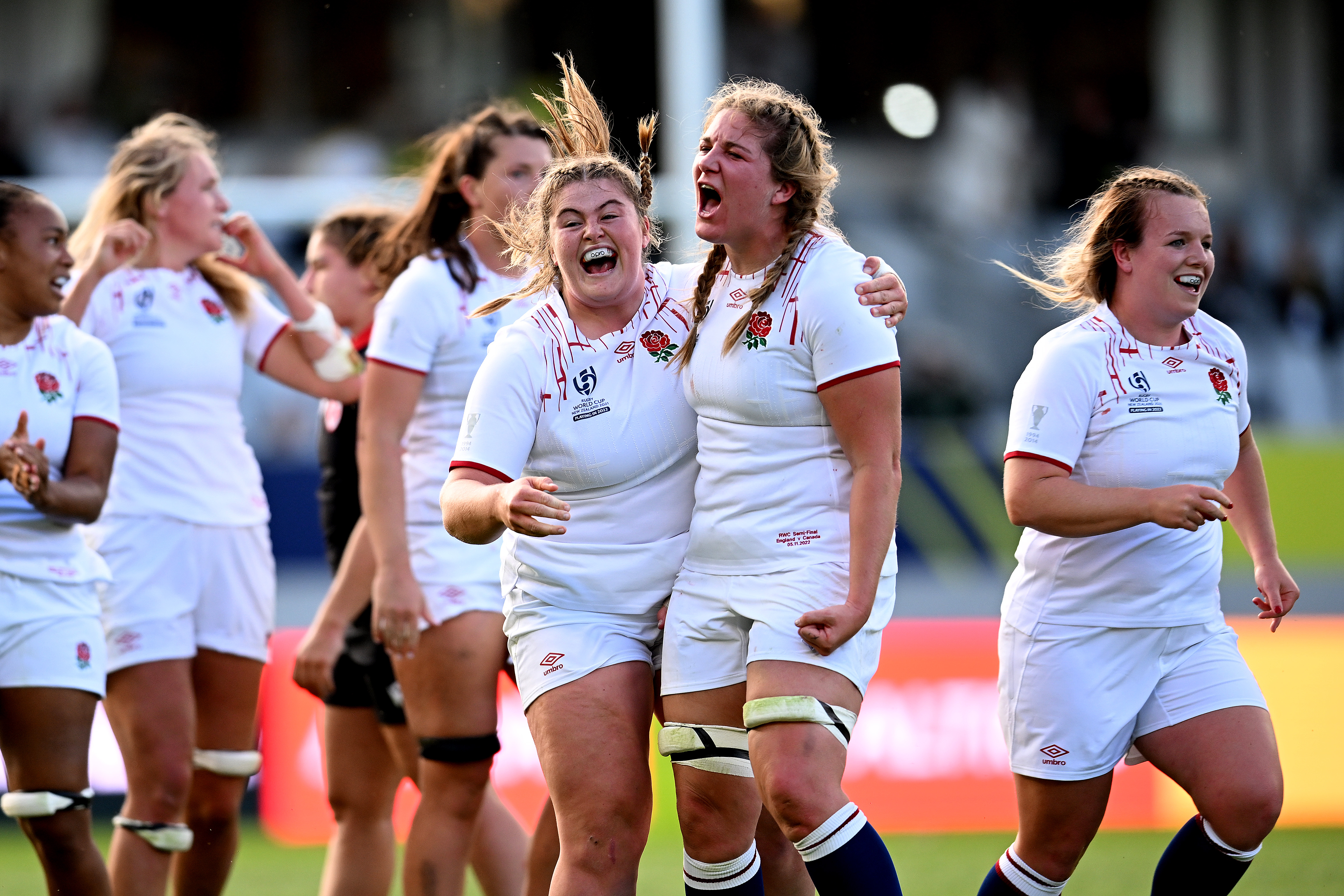 England vs New Zealand rugby 2022 how to watch Womens World Cup final on TV, UK KO time and live stream info