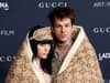 Duvet Debut: Billie Eilish and Jesse Rutherford make it red carpet official in Gucci pyjama set