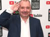 Bob Mortimer health: how ill is Satsuma Complex author and Gone Fishing comedian - hospital stay explained