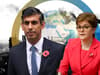 COP27 news latest: Rishi Sunak and Nicola Sturgeon speaking at climate conference in Egypt