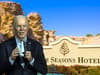 Where are COP27 delegates staying? Where Joe Biden and leaders will stay during Egypt climate change summit