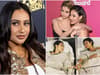 Francia Raisa: who is Selena Gomez friend, did she give singer a kidney, was she in new film My Mind and Me?