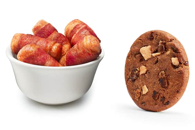 Subway’s fan-favourite Mini Pigs in Blankets Pot is making a return (Photo: Subway)