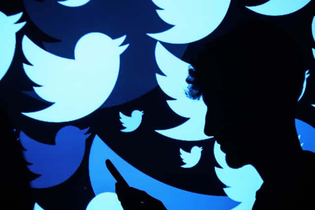 Twitter users have been flocking to the social media network Mastodon (Pic: Getty Images)