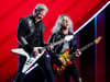 Metallica support acts: which artists will open St Louis shows at the Dome at America's Center?