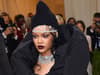 Rihanna's Black Panther 'Lift Me Up' single helps her reach best UK chart position in 10 years