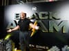 Dwayne 'The Rock' Johnson's Black Adam is still dominating box offices but not enough to save DC film from critics