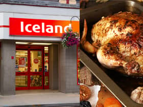 Iceland is freezing the prices of its own-brand frozen turkeys this Christmas (Photo: Adobe)
