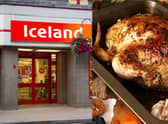 Iceland is freezing the prices of its own-brand frozen turkeys this Christmas (Photo: Adobe)