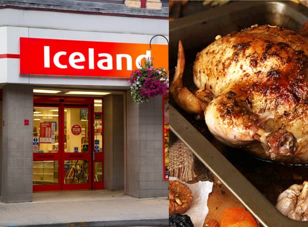 <p>Iceland is freezing the prices of its own-brand frozen turkeys this Christmas (Photo: Adobe)</p>