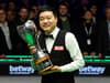 What channel is UK Championship Snooker 2022 on? TV details, schedule, tickets and prize money