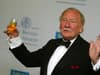 Carry On and Harry Potter star Leslie Phillips dies aged 98 after long battle with illness
