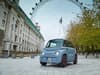 Citroen Ami review: UK price range and performance put tiny urban electric ‘car’ in a class of its own