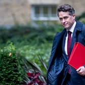 Gavin Williamson has resigned as Minister of State Without Portfolio after questions were raised over his conduct amid an investigation into bullying claims. (Credit: Getty Images)