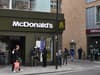 McDonald’s to axe 20% discount scheme for NHS staff at the end of the year