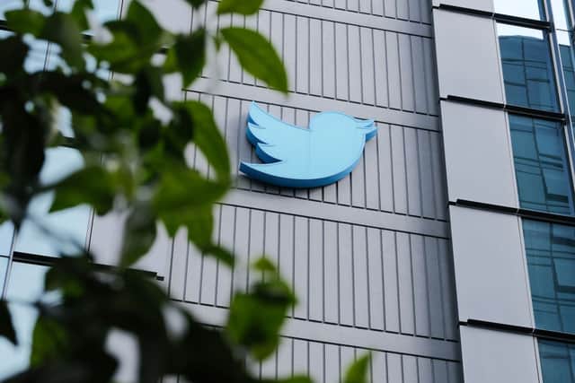 Stars have been abandoning Twitter for social media network Mastodon (image: Getty Images)
