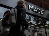 Made.com’s administration may have left up to 12,000 people out of pocket (image: Getty Images)