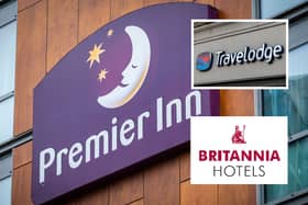 Thousands of guests rated their stays to reveal the best and worst hotel brands in the latest Which? survey
