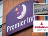 Best and worst UK hotels: where do Britannia, Premier Inn and Travelodge rank in Which? hotel chain survey