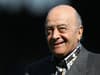 Mohamed Al-Fayed: who is Dodi’s father, is he in The Crown, how did he know Diana, when did he sell Harrods?