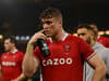 Wales vs Argentina rugby: how to watch Autumn International - live stream info and head-to-head record