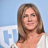 Jennifer Aniston has revealed she tried to get pregnant during IVF (Getty Images for Turner)