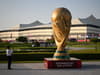How many teams are in the Fifa World Cup 2022 in Qatar?