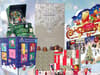 Best Christmas advent calendars 2022: Boots, Body Shop, Peppa Pig, LEGO, Hotel Chocolat, M&S, Amazon and Lindt