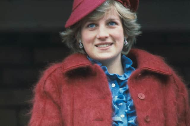 The breakdown  of Princess Diana’s relationship with Charles is explored in The Crown series 5. (Getty Images)