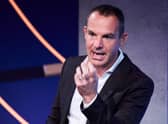 Martin Lewis is urging eligible households to claim the payment (Photo: ITV)