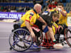 Wheelchair Rugby League: what are the rules? Number of players per side, conversions and tackles explained