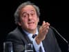 Michel Platini: who is the UEFA boss discussed in Netflix documentary FIFA Uncovered?