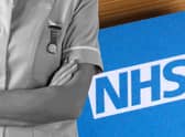 A lack of doctors and nurses has forced NHS bosses to pay agency staff up to £2,500 to cover shifts. Credit: Mark Hall / NationalWorld