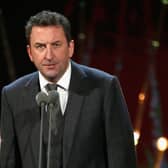 Lee Mack will host the Royal Variety Performance 2022 (Getty Images)