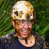 Matt Hancock is tipped to break the record for taking part in the most Bushtucker Trials on I’m A Celebrity. Credit: ITV