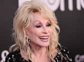 Dolly Parton attends the 37th Annual Rock & Roll Hall of Fame Induction Ceremony at Microsoft Theater on November 05, 2022 in Los Angeles, California. (Photo by Theo Wargo/Getty Images for The Rock and Roll Hall of Fame)