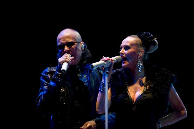 The Human League will also perform at Bestival 2023