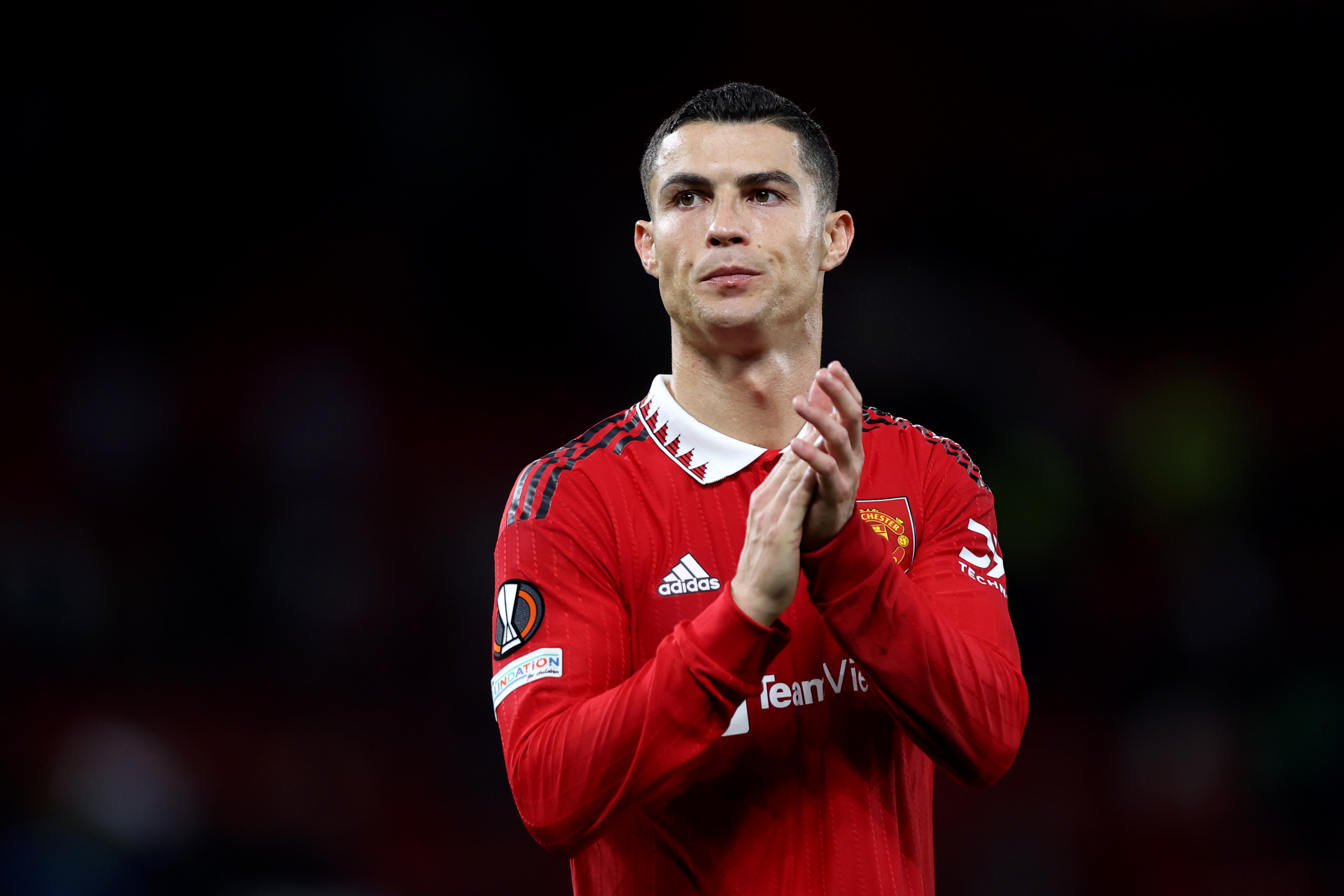 The most shocking things Manchester United's Cristiano Ronaldo said in Piers Morgan interview