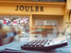 Joules administration: share price explained as brand on brink of collapse - customer rights explained
