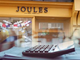 Joules customers may find purchases not being delivered, however Lisa Webb, from Which?, said there is no guarantee refunds would be successful 