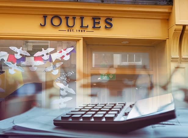 <p>Joules customers may find purchases not being delivered, however Lisa Webb, from Which?, said there is no guarantee refunds would be successful </p>
