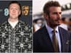 Joe Lycett: David Beckham Qatar ultimatum explained - what did comedian say about the World Cup