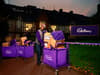 Cadbury Secret Santa: Postal Service explained, how to scan QR code and where to find posters across UK