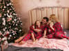 Christmas pyjamas 2022: PJs for the family, including matching and personalised sets for kids, mums and dads