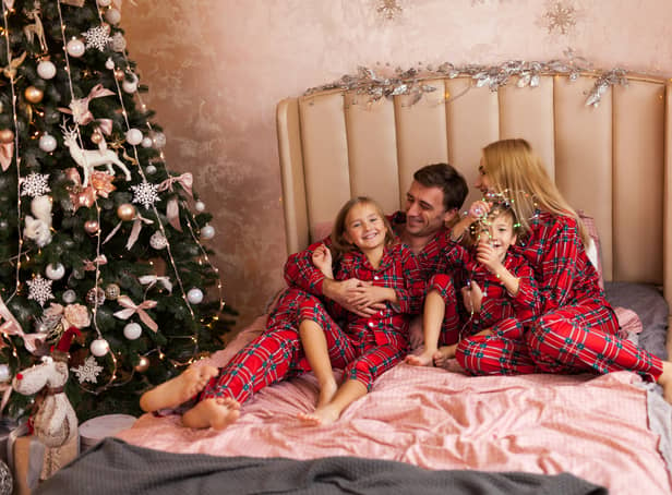 <p>The best Christmas pyjamas 2022 for all the family.</p>