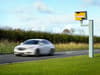 UK speed cameras: map reveals the most active speed traps around the country